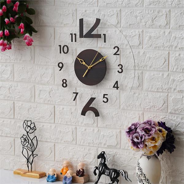 the right direction of the clock can change your destiny 