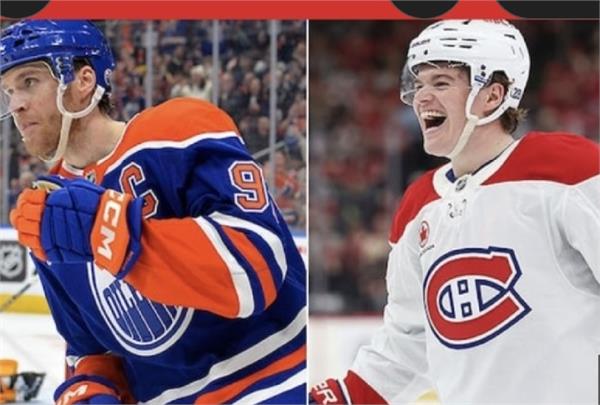 hockey craze in canada