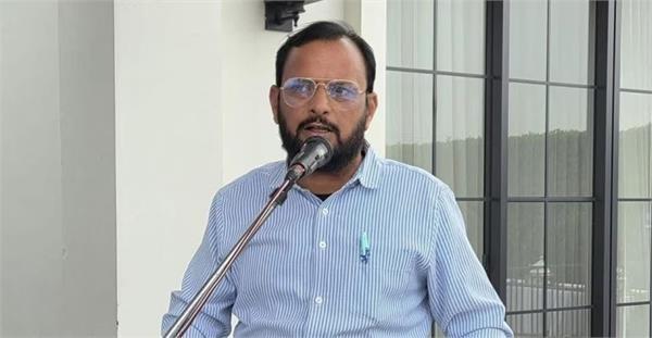 police solve congress president murder case