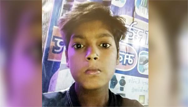 garbage trolley crushed a 15 year old innocent