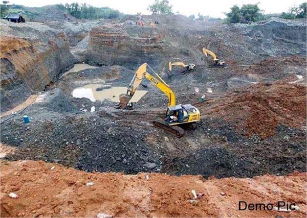 high court strict regarding illegal mining in nawanshahr