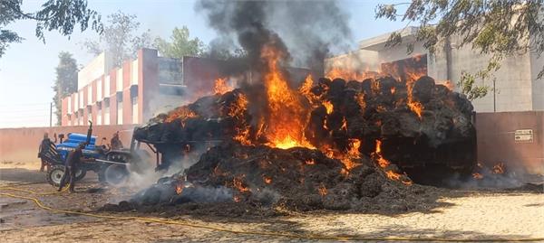 wrath on garhshankar bypass