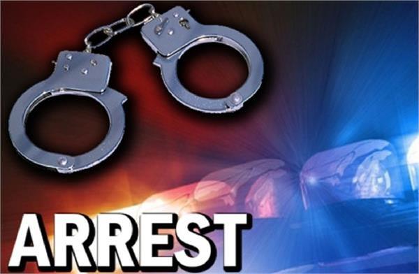 phagwara police takes major action against drug smugglers