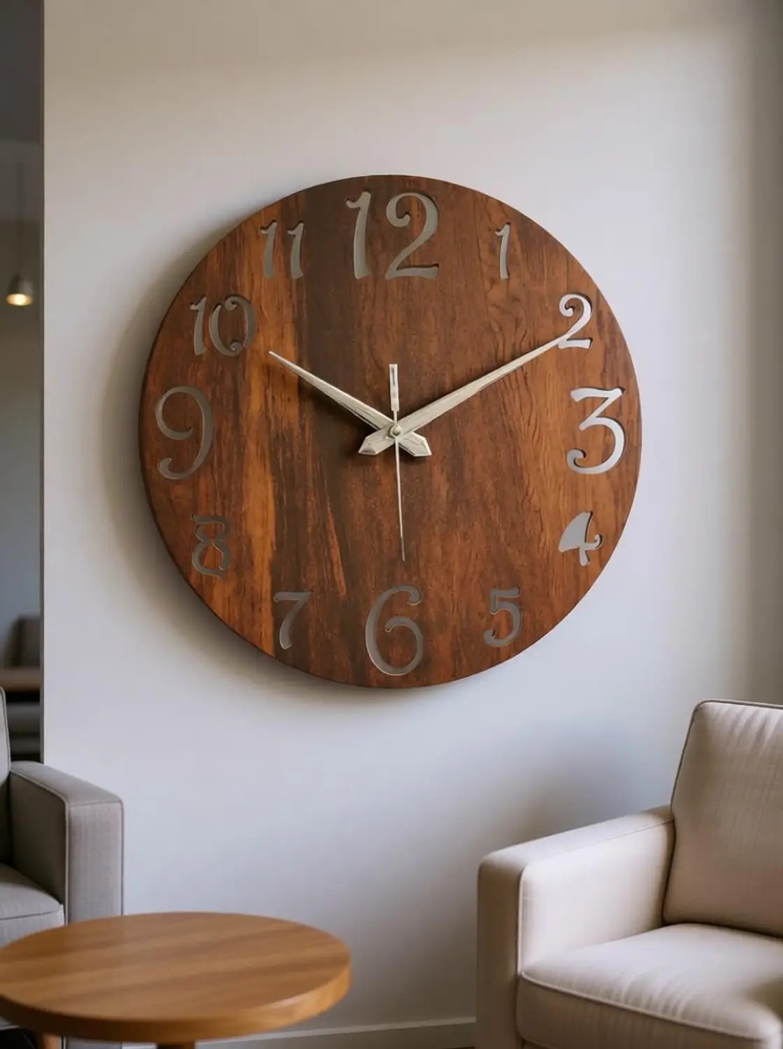 ਘੜੀਆਂ ਦੀਆਂ ਫੋਟੋਆਂ ''ਚ ਹਮੇਸ਼ਾ 10:10 ਦਾ ਸਮਾਂ ਹੀ ਕਿਉਂ ਹੁੰਦਾ ਹੈ? ਜਾਣੋ ਇਸ ਪਿੱਛੇ ਦਾ ਹੈਰਾਨੀਜਨਕ ਰਾਜ਼