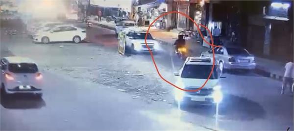 hooliganism in ludhiana