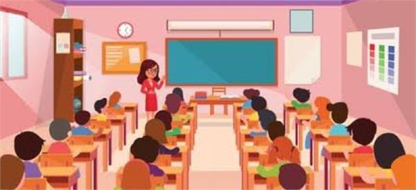 big crisis in education in government schools