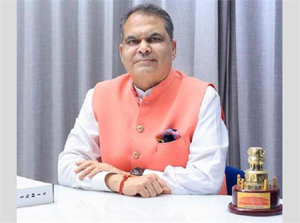 punjab minister sanjeev arora