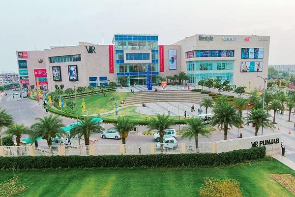 ਮੋਹਾਲੀ ਦੇ ਲੋਕਾਂ ਲਈ ਅਹਿਮ ਖ਼ਬਰ, ਇਹ ਮਸ਼ਹੂਰ ਮਾਲ ਹੋਇਆ ਬੰਦ