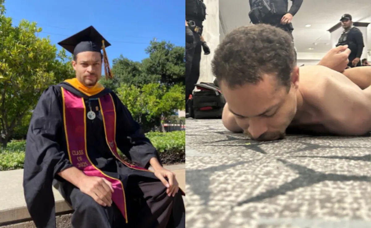 ਵ੍ਹਾਈਟ ਹਾਊਸ ਡਿਨਰ ''ਚ ਫਾਇਰਿੰਗ ਕਰਨ ਵਾਲੇ ਐਲਨ ਖ਼ਿਲਾਫ਼ ਰਾਸ਼ਟਰਪਤੀ ਦੇ ਕਤਲ ਦੀ ਕੋਸ਼ਿਸ਼ ਦਾ ਮਾਮਲਾ ਦਰਜ