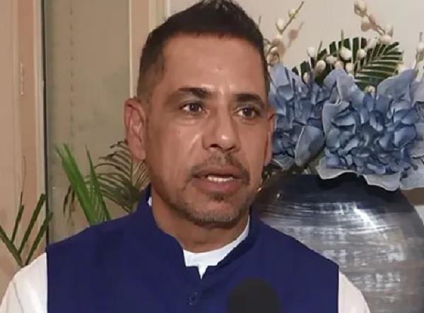 gurugram land deal  robert vadra  summons  ed  court