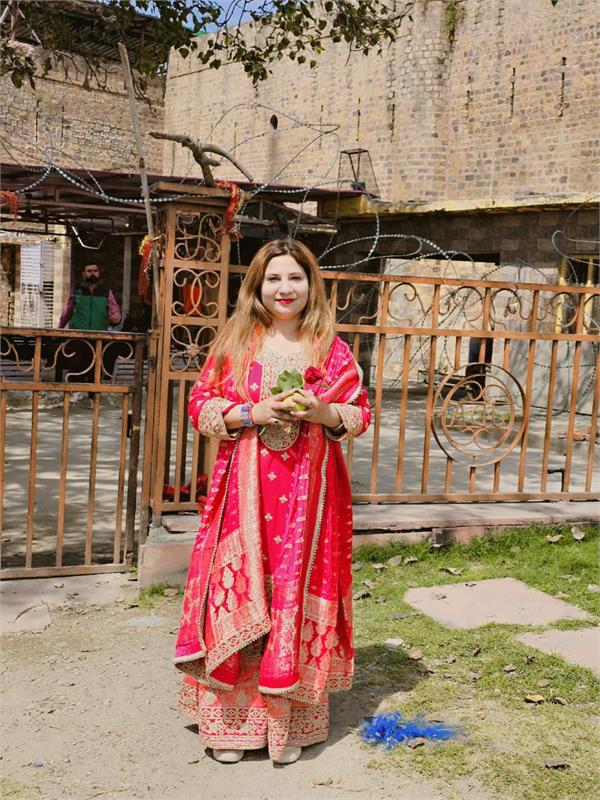 indian dresses  new fashion sharara suits