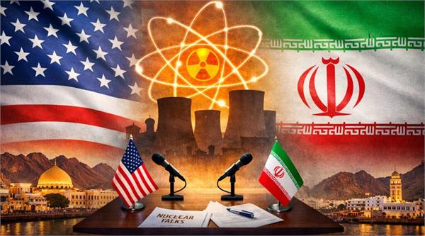 iran us talks and islamabad