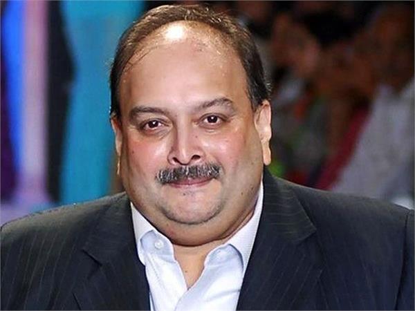 mehul choksi  belgium court  india  diamond merchant
