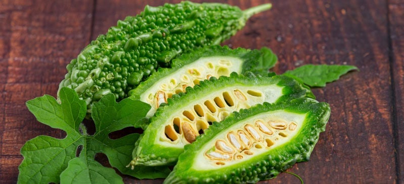 ਸਿਹਤ ਨੂੰ ਰੱਖਣਾ ਚਾਹੁੰਦੇ ਹੋ ਫਿੱਟ ਤਾਂ ਅੱਜ ਤੋਂ ਹੀ ਖਾਣਾ ਸ਼ੁਰੂ ਕਰੋ ਕਰੇਲਾ! ਜਾਣੋ ਇਸ ਦੇ ਬੇਮਿਸਾਲ ਫਾਇਦੇ