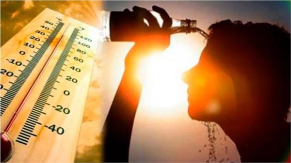 health department issues advisory to avoid heat