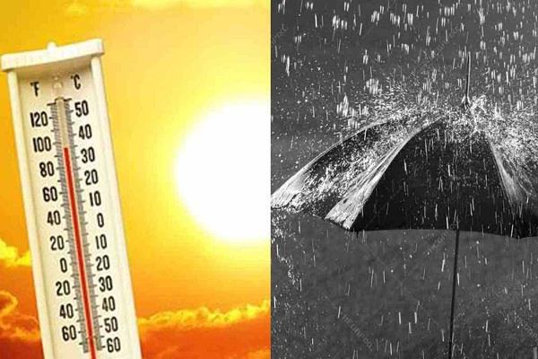 snowfall  heat  relief
