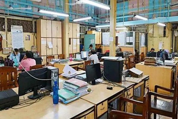 ਪੰਜਾਬ ਦੀਆਂ ਤਹਿਸੀਲਾਂ ਨੂੰ ਲੈ ਕੇ 9 ਤੇ 10 ਅਪ੍ਰੈਲ ਲਈ ਵੱਡਾ ਐਲਾਨ, ਪੜ੍ਹੋ ਕੀ ਹੈ ਪੂਰੀ ਖ਼ਬਰ