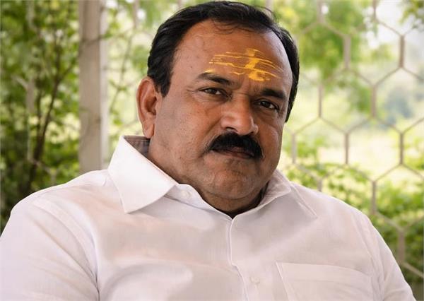 money laundering  ashok kharat  ed  raid