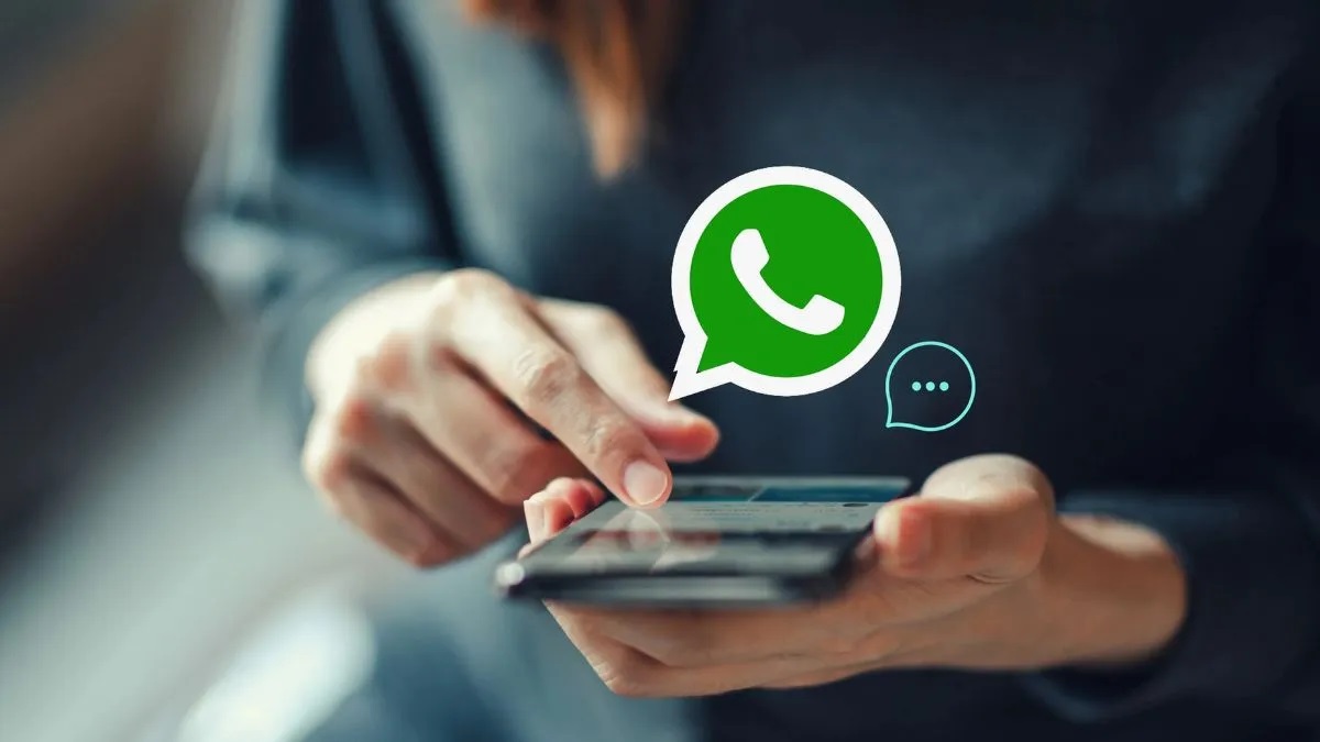WhatsApp ''ਚ ਕੀਤਾ ਜਾ ਰਿਹੈ ਹੁਣ ਤੱਕ ਦਾ ਸਭ ਤੋਂ ਵੱਡਾ ਬਦਲਾਅ ! ਹੁਣ ਚਾਹ ਕੇ ਵੀ ਨਹੀਂ ਕਰ ਸਕੋਗੇ ਇਹ ਕੰਮ