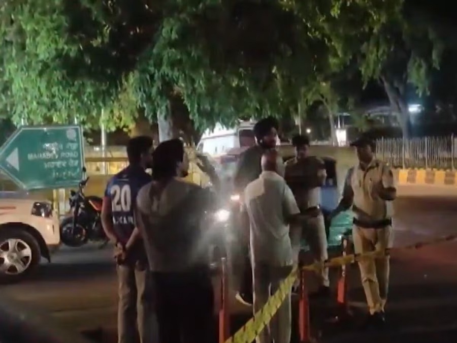 IPL ਮੈਚ ਦੇਖ ਕੇ ਘਰ ਵਾਪਸ ਆ ਰਹੇ 2 ਚਚੇਰੇ ਭਰਾਵਾਂ ਦੀ ਸੜਕ ਹਾਦਸੇ ''ਚ ਮੌਤ