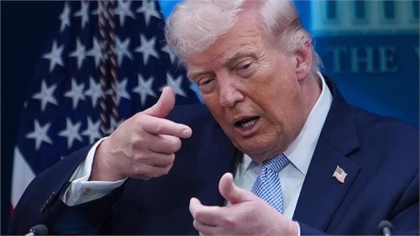 trump threatens iran