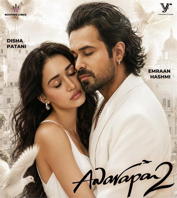 the release date of the film   awarapan 2   has been announced