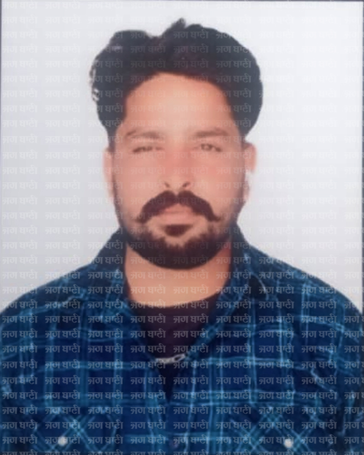 ਪੰਜਾਬ ''ਚ ਵੱਡੀ ਵਾਰਦਾਤ, ਮੋਟਰਸਾਈਕਲ ਸਵਾਰਾਂ ਨੇ ਨੌਜਵਾਨ ਨੂੰ ਮਾਰੀਆਂ ਗੋਲੀਆਂ