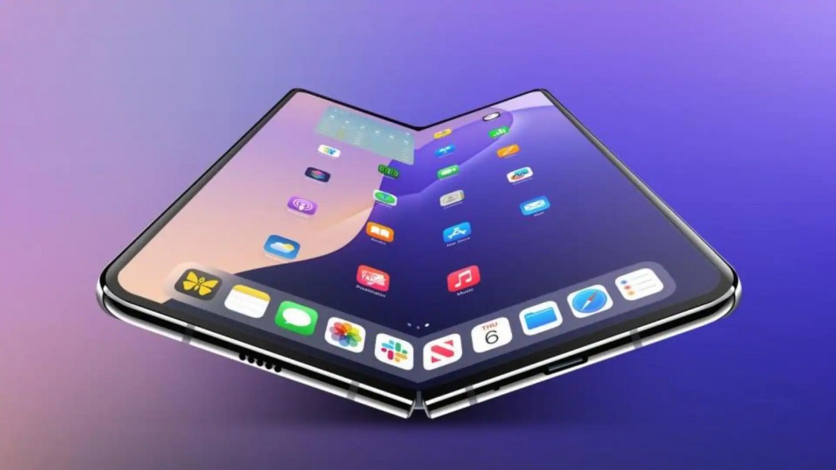 Apple ਦਾ ਵੱਡਾ ਧਮਾਕਾ! ਬਾਜ਼ਾਰ ''ਚ ਆ ਰਿਹਾ ਪਹਿਲਾ Foldable iPhone ; ਕੀਮਤ ਜਾਣ ਉੱਡਣਗੇ ਹੋਸ਼