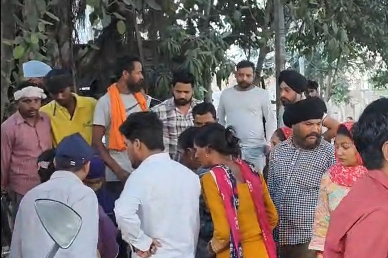 ਪੰਜਾਬ ''ਚ ਭਿਆਨਕ ਸੜਕ ਹਾਦਸਾ, ਟਰੱਕ ਤੇ ਐਕਟਿਵਾ ਦੀ ਟੱਕਰ ‘ਚ ਕੁੜੀ ਦੀ ਮੌਤ