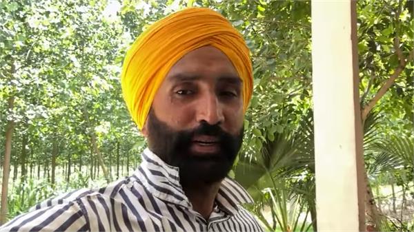 punjabi youtuber jasbir singh gets bail  accused of being a pakistani agent