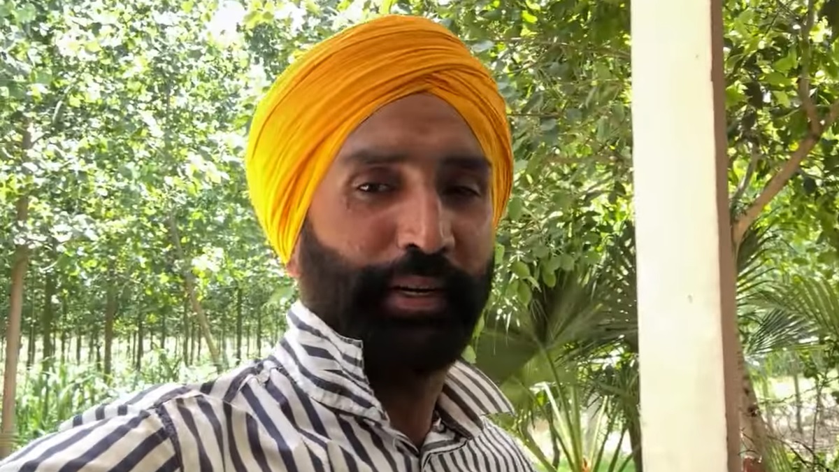 ਪੰਜਾਬੀ ਯੂਟਿਊਬਰ ਜਸਬੀਰ ਸਿੰਘ ਨੂੰ ਮਿਲੀ ਜ਼ਮਾਨਤ, ਲੱਗੇ ਸਨ ਪਾਕਿਸਤਾਨੀ ਏਜੰਟ ਹੋਣ ਦੇ ਦੋਸ਼