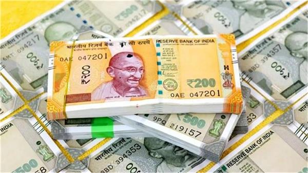 rupee strengthens by 10 paise against usd