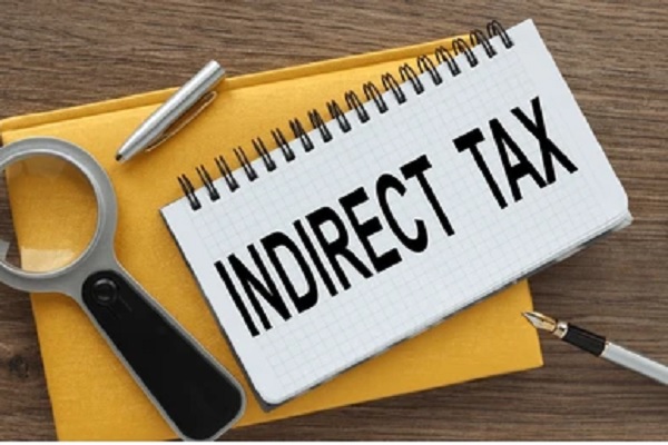 Indirect Tax ਟੈਕਸ ਕੁਲੈਕਸ਼ਨ ’ਚ ਬਣਿਆ ਰਿਕਾਰਡ, ਸਰਕਾਰ ਨੇ ਵਸੂਲੇ 15.52 ਲੱਖ ਕਰੋੜ