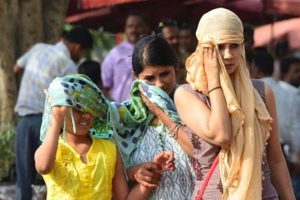 health department fazilka issues advisory to avoid heat