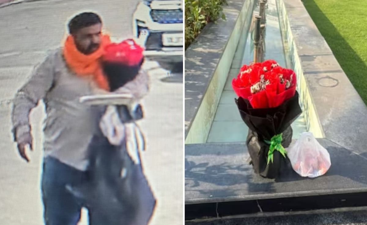 ''ਮਾਨਸਿਕ ਤੌਰ ''ਤੇ ਬੀਮਾਰ ਹੈ ਮੁਲਜ਼ਮ'', ਦਿੱਲੀ ਵਿਧਾਨ ਸਭਾ ਸੁਰੱਖਿਆ ਸੰਨ੍ਹ ਮਾਮਲੇ ਦੀ ਜਾਂਚ ''ਚ ਵੱਡਾ ਖੁਲਾਸਾ