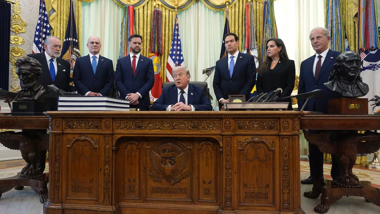 ਬਣ ਗਈ ਗੱਲ ; ਤਿੰਨ ਹਫ਼ਤਿਆਂ ਲਈ ਵਧੀ ਜੰਗਬੰਦੀ! ਲੇਬਨਾਨ-ਇਜ਼ਰਾਈਲ ਵਿਚਾਲੇ ਬਣੀ ਸਹਿਮਤੀ