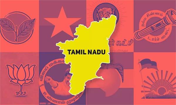 tamilnadu politics