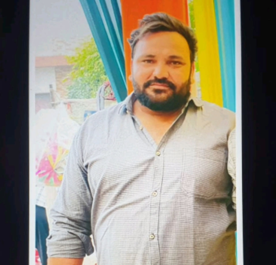 ਪੰਜਾਬ ''ਚ ਵੱਡੀ ਵਾਰਦਾਤ, ਗੋਲੀਆਂ ਨਾਲ ਭੁੰਨ''ਤਾ ਕਾਰ ''ਚ ਬੈਠਾ ਵਿਅਕਤੀ