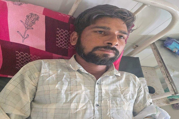 ਤਮਾਸ਼ੇ ''ਚ ਬਦਲਿਆ ਪਤਨੀ ਦਾ ਅੰਤਿਮ ਸਸਕਾਰ! ਸਾਲਿਆਂ ਨੇ ਕੁੱਟਿਆ ਜੀਜਾ, ਪੜ੍ਹੋ ਪੂਰਾ ਮਾਮਲਾ