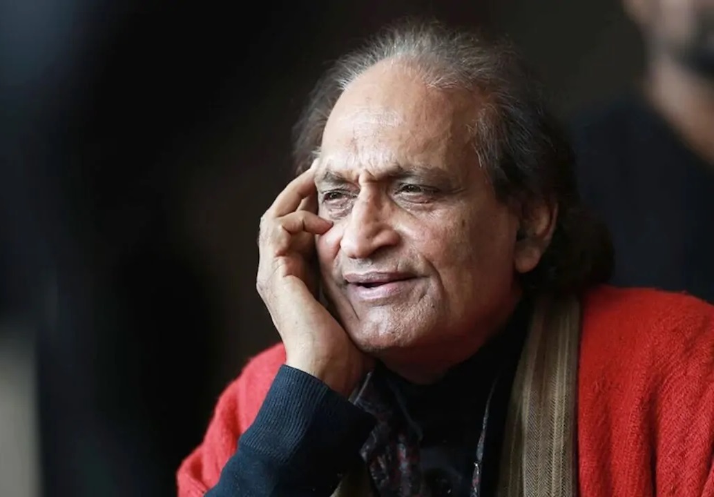 ਨਹੀਂ ਰਹੇ ਦੇਸ਼ ਦੇ ਦਿੱਗਜ ਫੋਟੋਗ੍ਰਾਫਰ ਰਘੂ ਰਾਏ, 83 ਸਾਲ ਦੀ ਉਮਰ ''ਚ ਲਏ ਆਖਰੀ ਸਾਹ