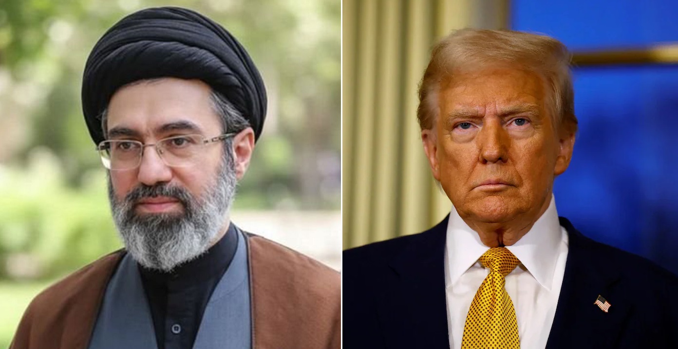 ਅਮਰੀਕਾ ਅੱਗੇ ਨਹੀਂ ਝੁਕਿਆ ਇਰਾਨ ! Reject ਕੀਤਾ ਜੰਗਬੰਦੀ ਦਾ Offer