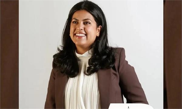 rini sampath washington dc