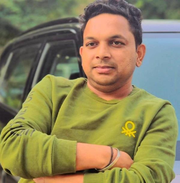 singer pali detwalia  s young son passes away