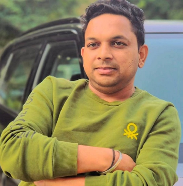 ਮਿਊਜ਼ਿਕ ਇੰਡਸਟਰੀ ''ਚ ਸੋਗ ਦੀ ਲਹਿਰ; ਗਾਇਕ ਪਾਲੀ ਦੇਤਵਾਲੀਆ ਦੇ ਜਵਾਨ ਪੁੱਤਰ ਦਾ ਹੋਇਆ ਦਿਹਾਂਤ