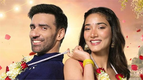   ginny weds sunny 2   is a perfect mix of romance and comedy  medha shankar