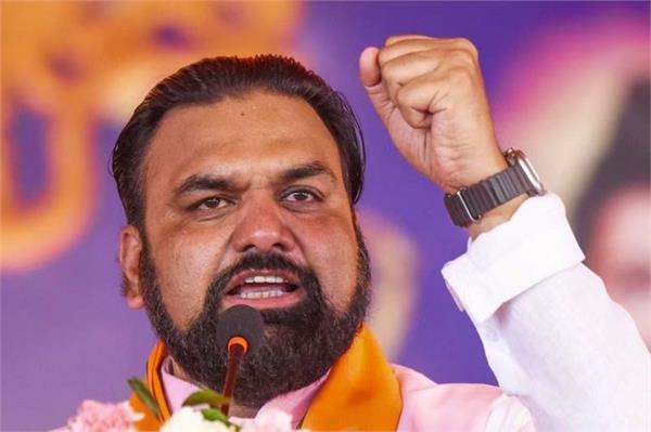 women  s reservation bill cm samrat chaudhary