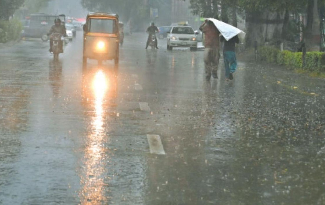 ਪੰਜਾਬ ''ਚ ਅੱਜ ਗੜੇਮਾਰੀ ਤੇ ਤੇਜ਼ ਤੂਫ਼ਾਨ ਦੀ ਸੰਭਾਵਨਾ, ਇਨ੍ਹਾਂ ਜ਼ਿਲ੍ਹਿਆਂ ''ਚ Orange Alert