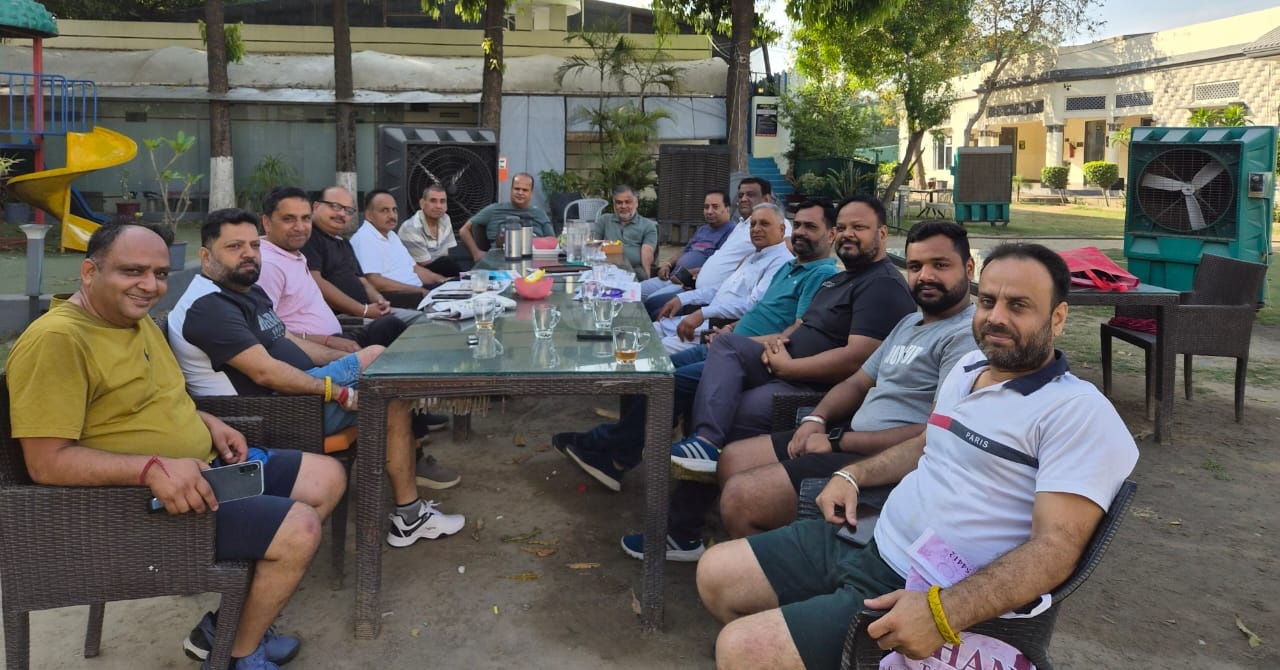 ਜਨਤਾ ਵਿਚਾਲੇ ਪਹੁੰਚੇ ਕਪਤਾਨ: SSP ਦੀ ਸਾਦਗੀ ਨੇ ਜਿੱਤਿਆ ਦਿਲ