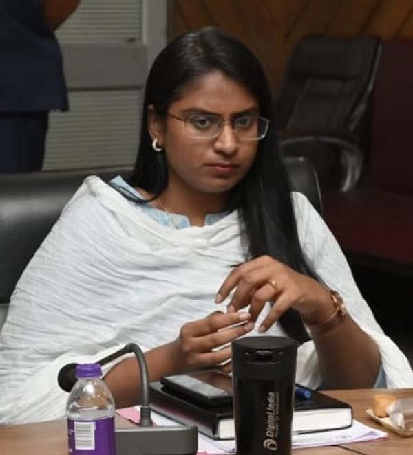 schedule for revision of voter lists released in jalandhar