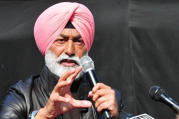 sukhpal khaira raises questions on the government